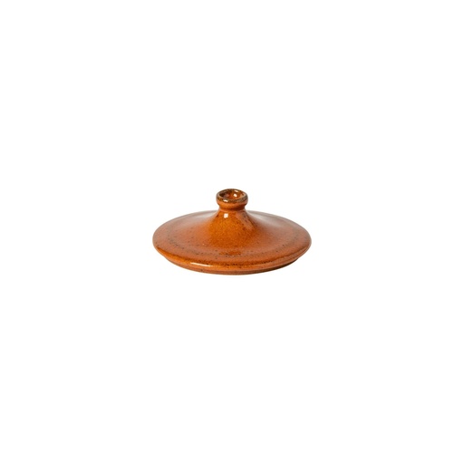Costa Nova - Cocotte deksel Marrakesh cannelle (12 cm, 6 stuks)