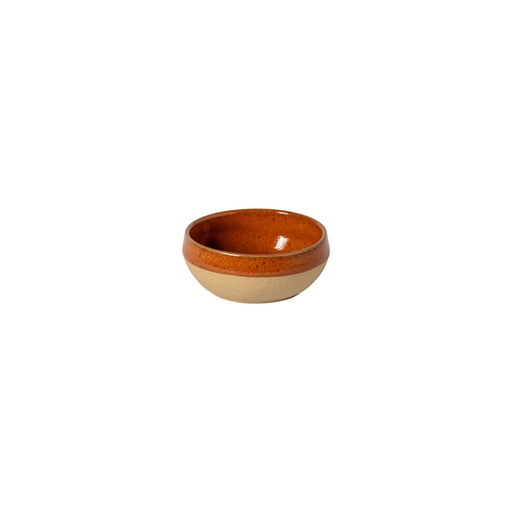 Costa Nova - Dipkom Marrakesh cannelle (10 cm, 13 cl, 6 stuks)