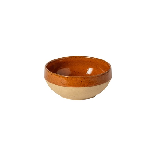 Costa Nova - Soep-/ontbijtkom Marrakesh cannelle (15 cm, 60,3 cl, 6 stuks)