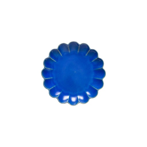 Costa Nova - Amusebord Marrakesh ciel (19 cm, 6 stuks)