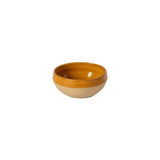 Costa Nova - Fruitschaal Marrakesh cumin (12 cm, 27 cl, 6 stuks)
