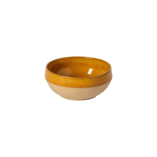 Costa Nova - Soep-/ontbijtkom Marrakesh cumin (15 cm, 60,3 cl, 6 stuks)