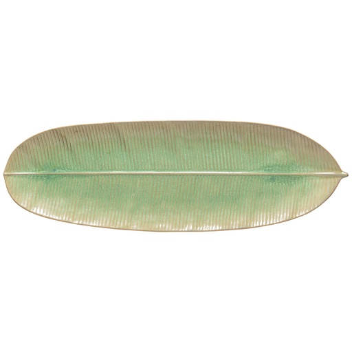 Costa Nova - Blad banaan Marrakesh eucalyptus (53 cm, 2 stuks)