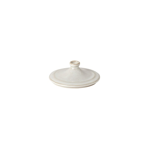 Costa Nova - Cocotte deksel Marrakesh sable blanc (12 cm, 6 stuks)