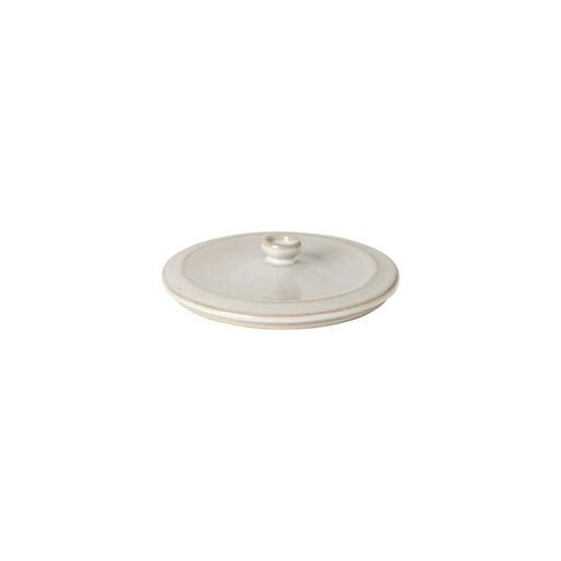 Costa Nova - Cocotte deksel Marrakesh sable blanc (15 cm, 6 stuks)