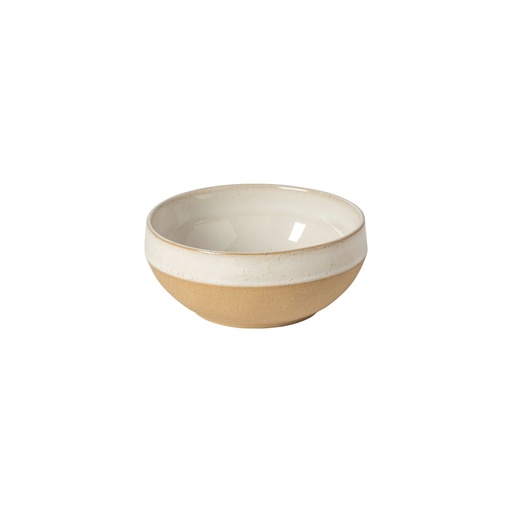Costa Nova - Soep-/ontbijtkom Marrakesh sable blanc (15 cm, 60,3 cl, 6 stuks)