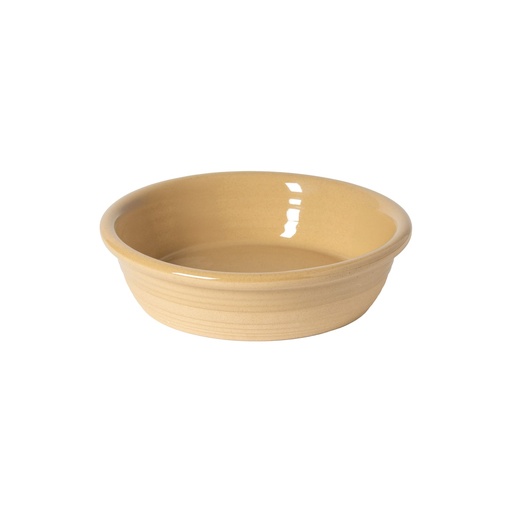 Casafina - Soep-/pastakom Scotia brown (21 cm, 6 stuks)