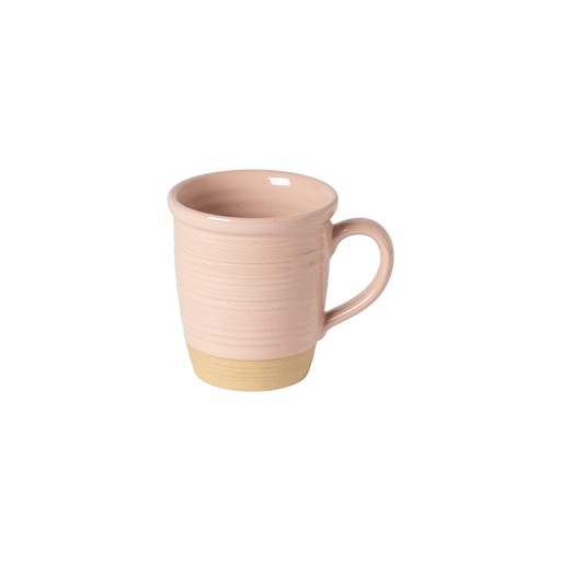 Casafina - Mok Scotia light pink (49 cl, 6 stuks)