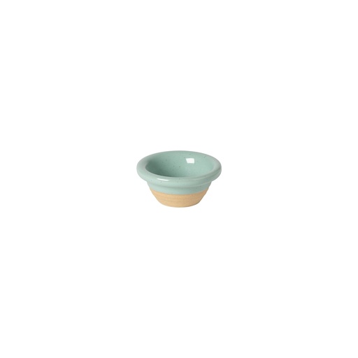 Casafina - Dipkom Scotia sky (8 cm, 4 cl, 6 stuks)