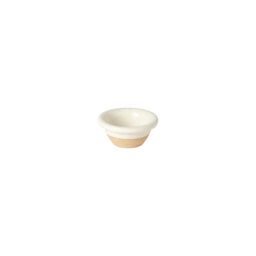 [DTH116862] Casafina - Dipkom Scotia vanilla (8 cm, 4 cl, 6 stuks)