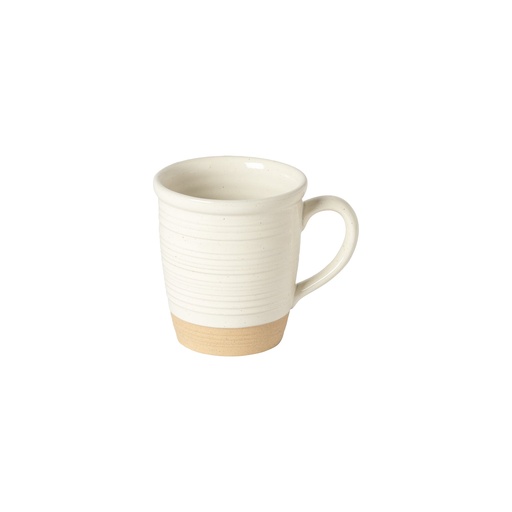 Casafina - Mok Scotia vanilla (49 cl, 6 stuks)