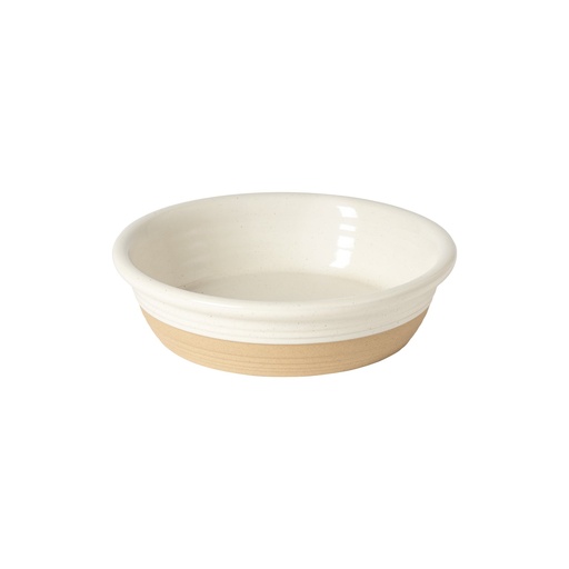 Casafina - Soep-/pastakom Scotia vanilla (21 cm, 6 stuks)