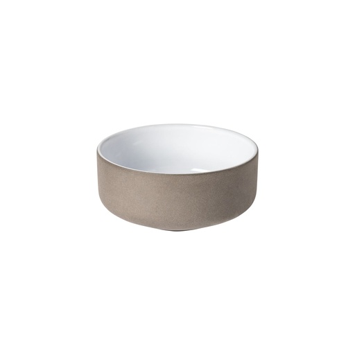 Costa Nova - Kom Coastland salt of the sea (white) (16 cm, 82 cl, 6 stuks)
