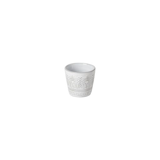Costa Nova - Espressokop Grespresso Eco Gres white kenya (7 cl, 6 stuks)