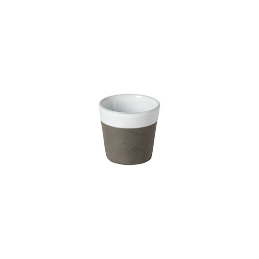 Costa Nova - Lungokop Grespresso Nature white-slate (19 cl, 6 stuks)