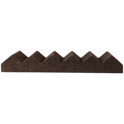Costa Nova - Verhoger kurk laag Escada smoked cork (54 cm, 1 stuk)