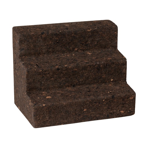Costa Nova - Verhoger kurk hoog Escada smoked cork (25 cm, 1 stuk)