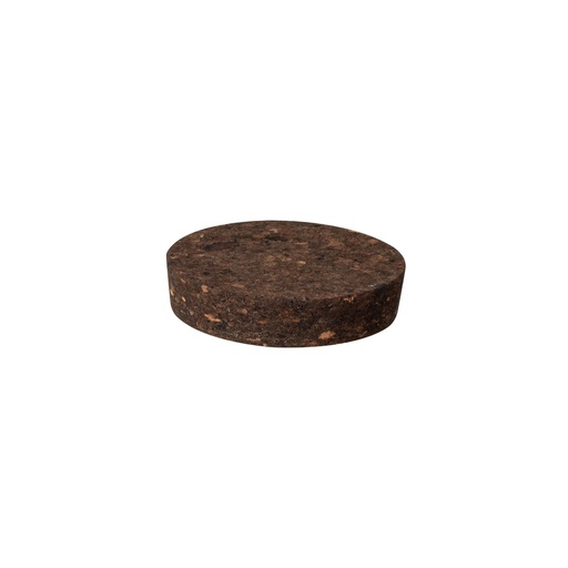 Costa Nova - Bord kurk Nótos cork accessories (14 cm, 12 stuks)