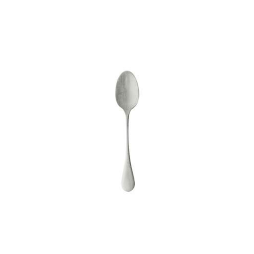 Costa Nova - Theelepel Antigo brushed (13,6 cm, 12 stuks)