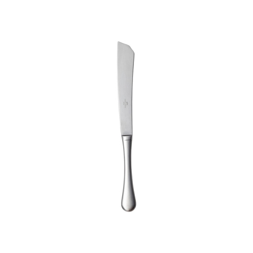 Costa Nova - Voorsnijmes vis Antigo brushed (24,6 cm, 1 stuk)