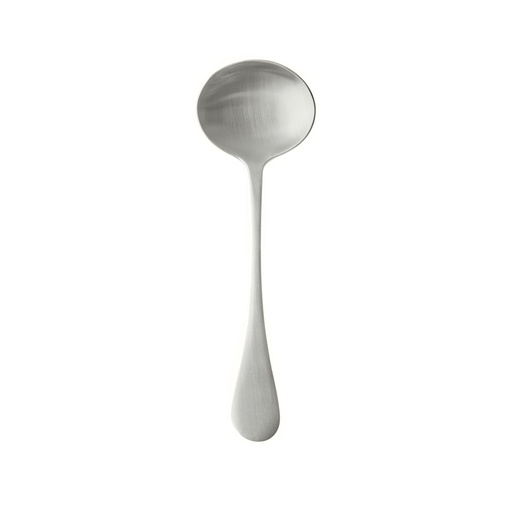 Costa Nova - Sauslepel Antigo brushed (18,6 cm, 1 stuk)