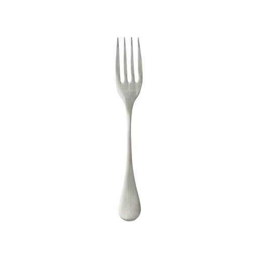 Costa Nova - Tafelvork Antigo brushed (20,3 cm, 12 stuks)