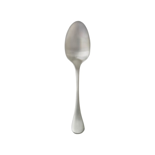 Costa Nova - Tafellepel Antigo brushed (20,6 cm, 12 stuks)