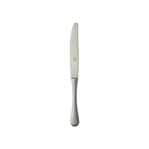 Costa Nova - Dessertmes Antigo brushed (20,8 cm, 12 stuks)