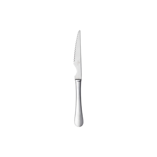 Costa Nova - Steakmes Antigo brushed (24,7 cm, 12 stuks)