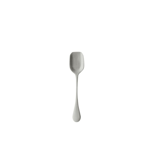 Costa Nova - Suikerlepel Antigo brushed (13,6 cm, 1 stuk)
