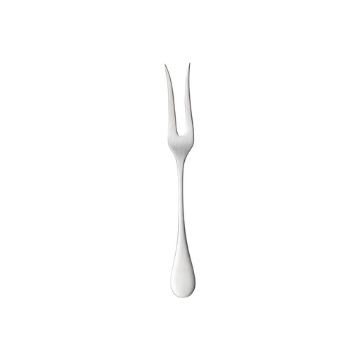 Costa Nova - Voorsnijvork vlees Antigo brushed (23,9 cm, 1 stuk)