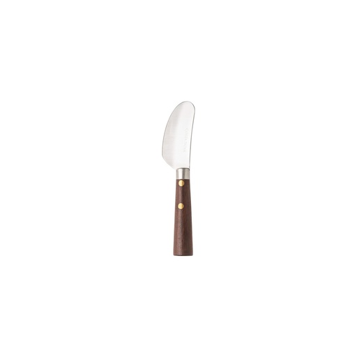 Costa Nova - Kaasmes gorgonzola Cheese Knives brushed (7 cm, 1 stuk)