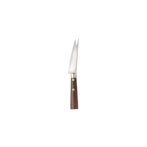 Costa Nova - Kaasmes met punt Cheese Knives brushed (9 cm, 1 stuk)