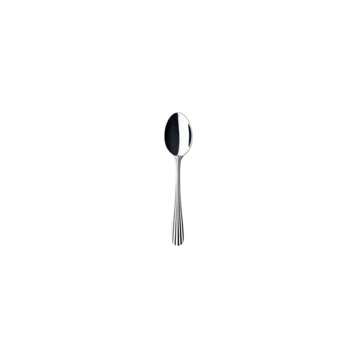 Costa Nova - Theelepel Douro polished (13,6 cm, 4,0 mm 18/10, 12 stuks)