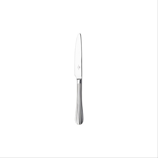 [DTH117000] Costa Nova - Dessertmes Douro polished (21,5 cm, 4,0 mm 18/10, 12 stuks)