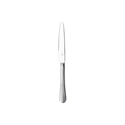 Costa Nova - Pizzames Douro polished (24,3 cm, 4,0 mm 18/10, 12 stuks)