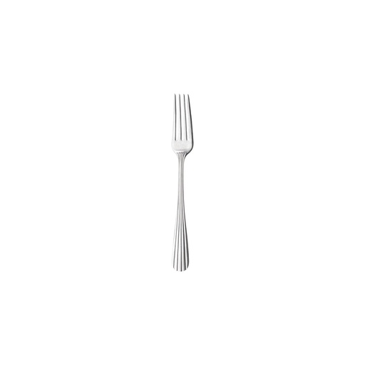 Costa Nova - Dessertvork Douro vintage brushed (17,8 cm, 4,0 mm 18/10, 12 stuks)