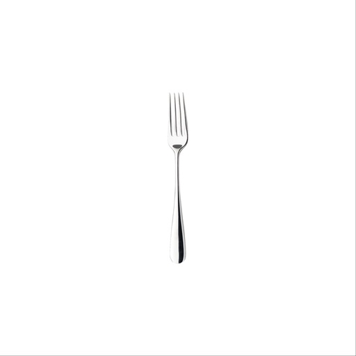 Costa Nova - Dessertvork Lumi high shine (17,7 cm, 12 stuks)