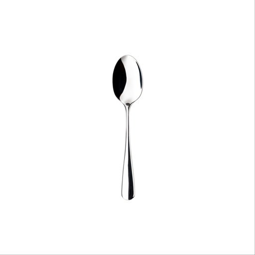 Costa Nova - Tafellepel Lumi high shine (20,6 cm, 12 stuks)