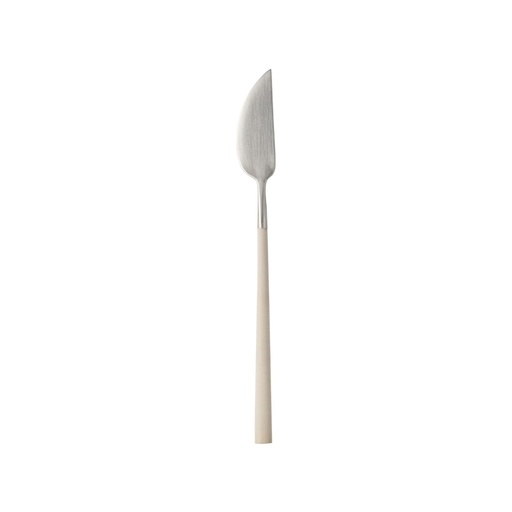 Costa Nova - Vismes Mito brushed - cru cable (22 cm, 12 stuks)