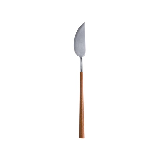 Costa Nova - Vismes Mito brushed - wooden cable (22 cm, 12 stuks)