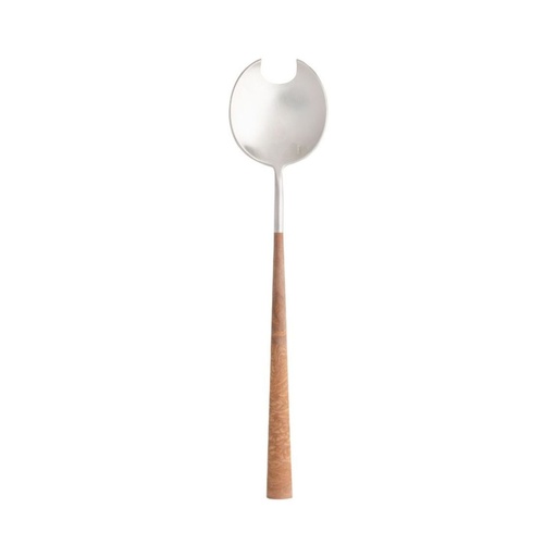 Costa Nova - Slavork Mito brushed - wooden cable (26,5 cm, 1 stuk)