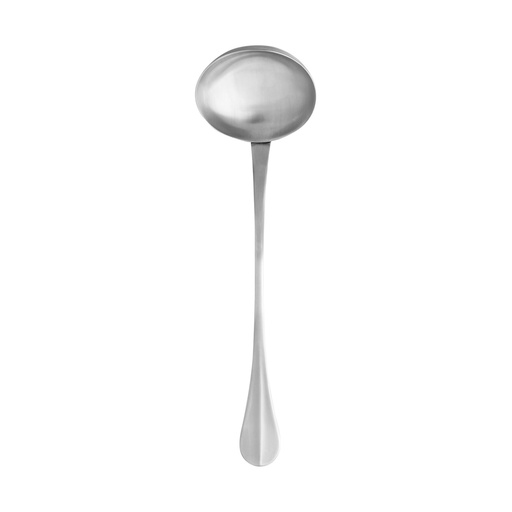 [DTH117091] Costa Nova - Soeplepel Nau brushed (29 cm, 1 stuk)
