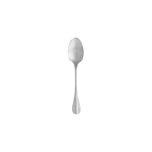 [DTH117093] Costa Nova - Dessertlepel Nau brushed (17,9 cm, 12 stuks)
