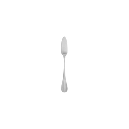 Costa Nova - Botermes Nau brushed (14 cm, 12 stuks)