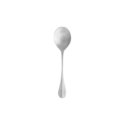 [DTH117102] Costa Nova - Slalepel Nau brushed (20,3 cm, 1 stuk)