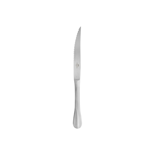 Costa Nova - Steakmes Nau brushed (23,5 cm, 12 stuks)