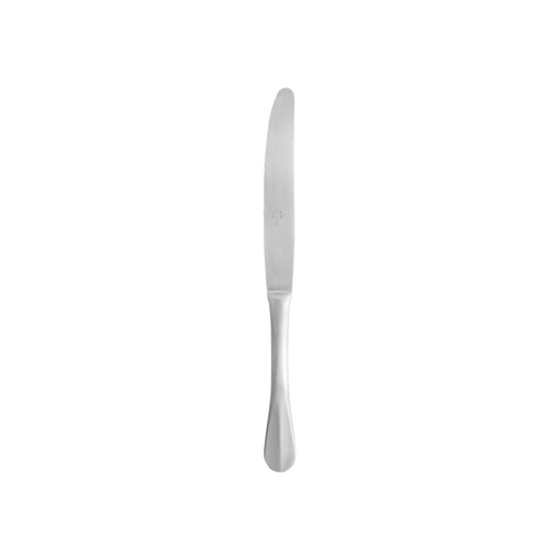 Costa Nova - Tafelmes Nau brushed (24,5 cm, 12 stuks)