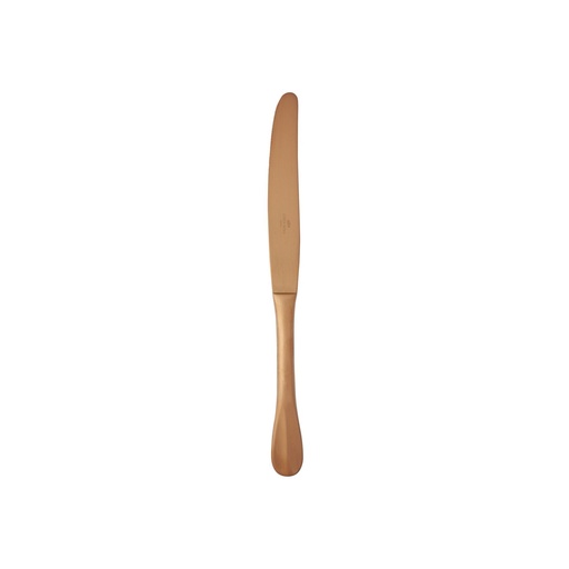 Costa Nova - Dessertmes Nau copper (20,7 cm, 12 stuks)
