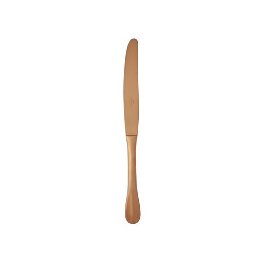 [DTH117110] Costa Nova - Tafelmes Nau copper (24,5 cm, 12 stuks)